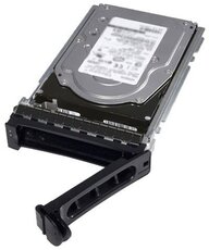 Жесткий диск 120Gb SATA-III Dell SSD (400-ATFM)