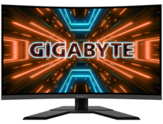 Монитор Gigabyte 32' G32QC A