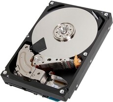 Жёсткий диск 6Tb SAS Toshiba MG08-D (MG08SDA600E)