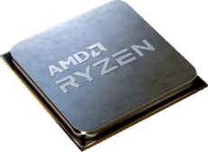 Процессор AMD Ryzen 5 5600G OEM (с кулером)