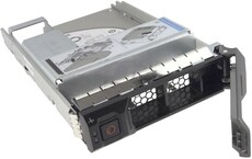 Накопитель SSD 960Gb SATA-III Dell (345-BDFM)