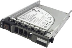 Накопитель SSD 960Gb SATA-III Dell (345-BDFR)