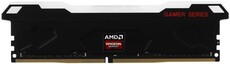 Оперативная память 16Gb DDR4 3600MHz AMD Radeon R9 Gamer RGB (R9S416G3606U2S-RGB)
