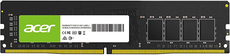 Оперативная память 4Gb DDR4 2400MHz Acer UD100 (BL.9BWWA.218)