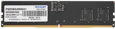 Оперативная память 8Gb DDR5 4800MHz Patriot Signature (PSD58G480041)