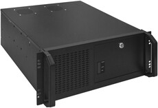 Серверный корпус Exegate Pro 4U450-16/4U4019S/RM-500ADS 500W