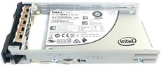 Накопитель SSD 960Gb SATA-III Dell (400-BJTI)
