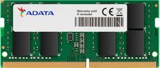 Оперативная память 32Gb DDR4 3200MHz ADATA SO-DIMM (AD4S320032G22-RGN)