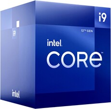 Процессор Intel Core i9 - 12900 BOX