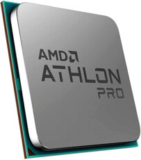 AMD Athlon PRO 300GE OEM