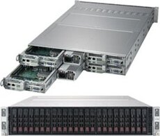 Серверная платформа SuperMicro SYS-2029TP-HC0R