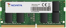 4Gb DDR4 2666MHz ADATA SO-DIMM (AD4S26664G19-RGN)