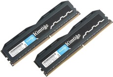 32Gb DDR4 3600MHz Kimtigo (KMKUAGF683600Z3-SD) (2x16Gb KIT)