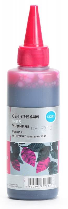 Чернила Cactus CS-I-CH564M
