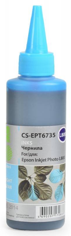 Чернила Cactus CS-EPT6735