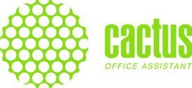Картридж Cactus CS-PH6022BK