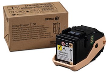Картридж Xerox 106R02608