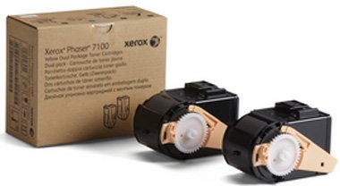 Картридж Xerox 106R02611