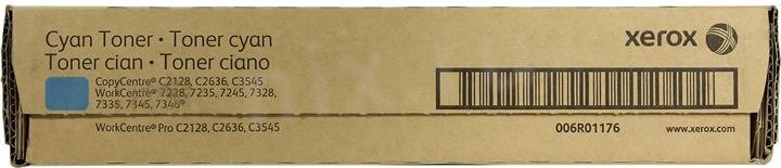 Картридж Xerox 006R01176