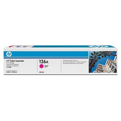 Картридж HP CE313A (№126A)