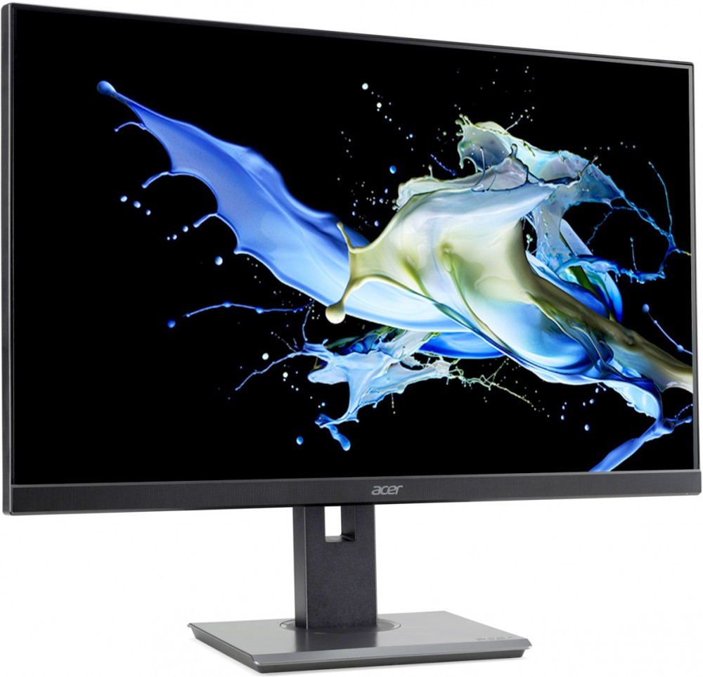 Монитор Acer 27' B277Kbmiipprzx