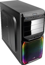Игровой компьютер PC-CHEAP AMD A6-9500, 8ГБ, 1ТБ, GTX 1660 6ГБ