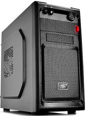 Игровой компьютер PC-CHEAP AMD Athlon 200GE, 4ГБ, 1ТБ, GTX 1650 4ГБ