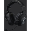 Logitech G Pro X: гарнитура для требовательных любителей игр