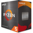 Цена AMD Ryzen 5 5600X опустилась до рекомендованной,