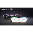 TeamGroup представила первые модули памяти DDR5 с подсветкой RGB