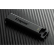 Kingston выпустила суперскоростную флешку DataTraveler Max