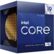 Intel представила отборный флагман Core i9-12900KS