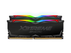 16Gb DDR4 3600MHz OCPC X3 RGB Black (MMX3A2K16GD436C18) (2x8Gb KIT)