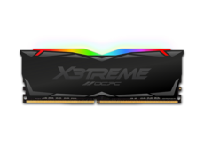 8Gb DDR4 3200MHz OCPC X3 RGB Black (MMX3A8GD432C16)