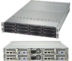 SuperMicro SYS-6029TP-HTR