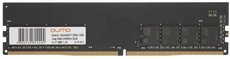 16Gb DDR4 2400MHz QUMO (QUM4U-16G2400N17)
