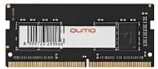 8Gb DDR4 2133MHz QUMO SO-DIMM (QUM4S-8G2133C15)