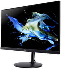 Acer 27" CB272Ubmiiprx