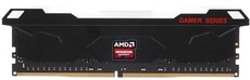 8Gb DDR4 4000MHz AMD R9 Gamer RGB (R9S48G4006U2S-RGB)