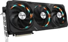 NVIDIA GeForce RTX 4080 Gigabyte 16Gb (GV-N4080GAMING OC-16GD)