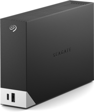 20Tb Seagate One Touch Hub Black (STLC20000400)
