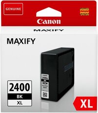 Картридж Canon PGI-2400XLBK