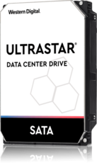 Жёсткий диск 1Tb SATA-III WD (HGST) Ultrastar 7K2 (1W10001)