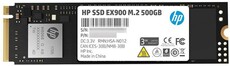 Накопитель SSD 500Gb HP EX900 (2YY44AA)