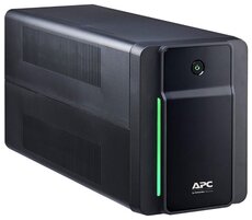 APC BX1600MI-GR Back-UPS 1600VA 900W