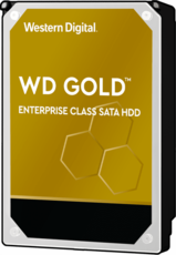Жёсткий диск 14Tb SATA-III WD Gold (WD141KRYZ)