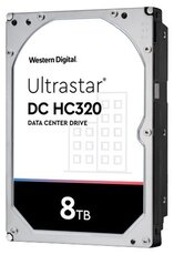 Жёсткий диск 8Tb SATA-III WD (HGST) Ultrastar DC HC320 (0B36404/0B36452)