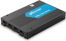 Накопитель SSD 7.68Tb Micron 9300 Pro (MTFDHAL7T6TDP)
