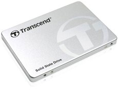 Накопитель SSD 120Gb Transcend 220S (TS120GSSD220S)