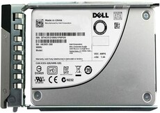 Жёсткий диск 3.84Tb SATA-III Dell SSD (400-BCTE)